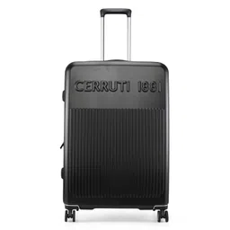Cerruti 1881 Bellezima Hard 28" Trolley Bag-picture-29