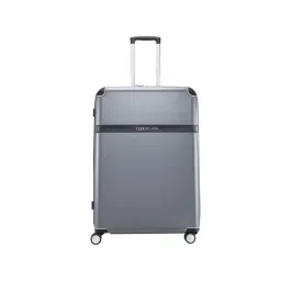 Cerruti 1881 Cetr04786t Charcoal Large Hard Trolley Bag - 28 cm-picture-15