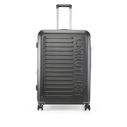 Cerruti 1881 Chic Voyager Dk Hard 28" Trolley Bag-picture-41