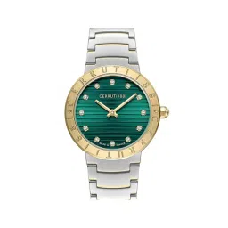 Cerruti NTCECIWLA0043204 Quartz Analog Watch for Women image 5