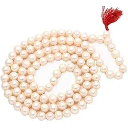certified gems Pearl Mala For Women 108 Beads South Sea Natural Pearl Mala Original Certified Elegant Long Pearl Necklaces for Women Elegant-picture-14