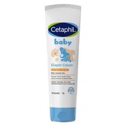 Cetaphil Baby Diaper Cream - 70 gm-picture-11
