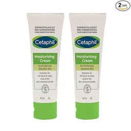 Cetaphil 80g Moisturising Cream (Pack of 2)-picture-22