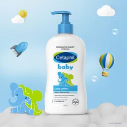 cetaphil Baby Daily Lotion-picture-15