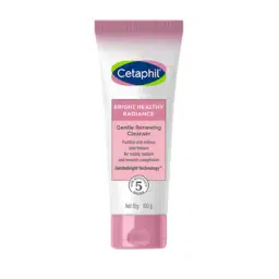 cetaphil Bright Healthy Radiance Gentle Renewing Cleanser-picture-18