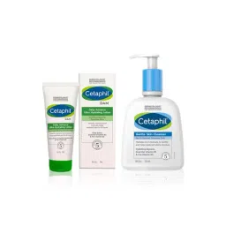 Cetaphil Daily Advanced Ultra Hydrating Lotion & Gentle Skin Cleanser Combo-picture-26
