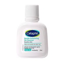 cetaphil Gentle Exfoliating Sa Cleanser-picture-38