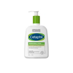 Cetaphil Moisturising Lotion for Sensitive Skin - 500 ml-picture-38