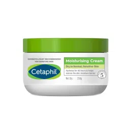 cetaphil Moisturising Cream image 1