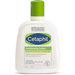Cetaphil Moisturising Lotion - Pack of 250 ml-picture-35