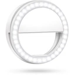 CEUTA 4 inch ring Selfie Flash-picture-33