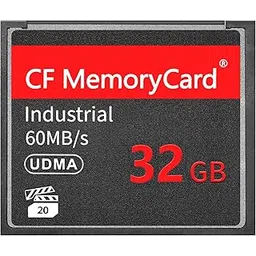 CF Memory Card 32GB UDMA Speed Up to 300x,Original CF Card Camera Memory Card-image-34