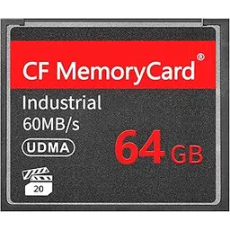 CF Memory Card 64GB UDMA Speed Up to 133x,Original CF Card Camera Memory Card-image-35