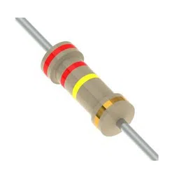 CFR-25JR-52-470K-YAGEO-Through Hole Resistor, 470 kohm, CFR Series, 250 mW, ± 5%, Axial Leaded, 250 V-picture-11