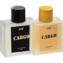 CFS Cargo Black & Noir EDP Long Lasting Luxury Perfume-image-30