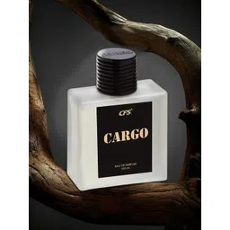 CFS Cargo Eau De Parfum-100ml & Long Lasting Apparel Perfume-25ml-picture-25
