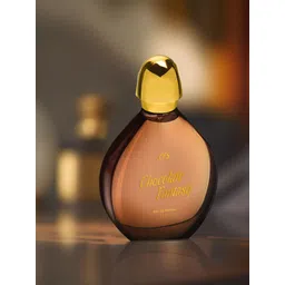 CFS Chocolate Fantasy & Pure Heart Set Of 2 Long Lasting EDP - 100 ml - 25 ml-picture-28