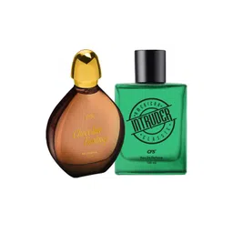 CFS Intruder & Chocolate Fantasy Set Of 2 Eau De Parfum - 100ml Each-picture-37