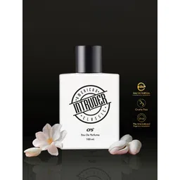 CFS Intruder &21 Club Ice Water Set Of 2 EDP & Spray- 200ml & 100ml-picture-25