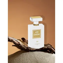 CFS Oudh Eau De Parfum 100ml & Cargo Apparel Perfume - 25ml-picture-33
