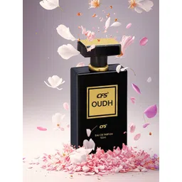 CFS Oudh Eau De Parfum 100ml & Pure Heart Apparel Perfume - 25ml-picture-15