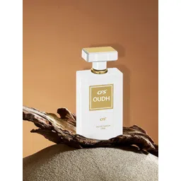 CFS Oudh White Eau De Parfum & Ice Water Eau De Parfum - 25ml image 2