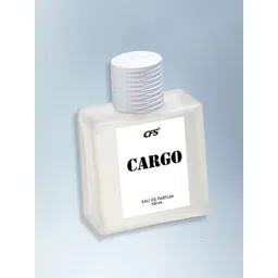 CFS Set Of 2 Cargo & Intruder Eau De Perfume- 100ml Each-picture-33
