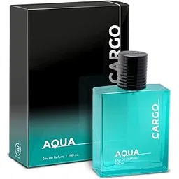 cfs creative fragrance series CFS Cargo Aqua Eau De Parfum Long Lasting EDP for men and women 100ml-picture-10