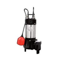 CG CGSTP030QT 3 HP Three Phase Sewage Submersible Pump-picture-39