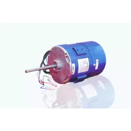 CG Power Single Phase 0.25 HP 4 Pole Pad Mounted Induction Motor GF4480-picture-12