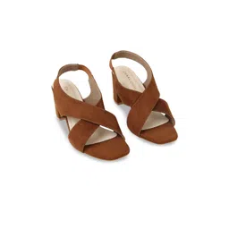 CHAAL CHALAN PU Block Pumps-picture-37