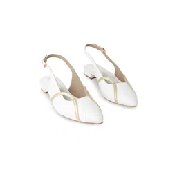 CHAAL CHALAN Women Mules Flats-picture-30