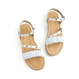 CHAAL CHALAN Women Open Toe Flats-picture-31