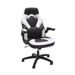 Chair Choice Comfortable Gaming Chair Faux Leather Arctic Shadow-picture-42