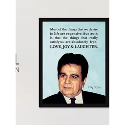 Chaka Chaundh Blue 1 Piece Wood Other Wall Photographs-picture-31