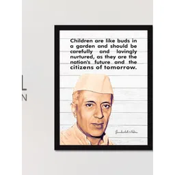 Chaka Chaundh Canvas Wall Art-picture-39