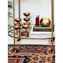 Chaka Chaundh Multicoloured 1 Piece Canvas Other Wall Paintings-picture-24