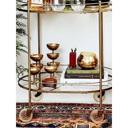 Chaka Chaundh Multicoloured 1 Piece Paper Other Wall Paintings-picture-34