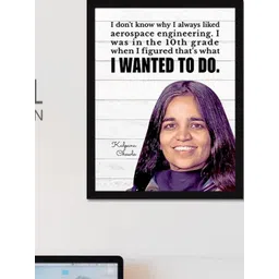 Chaka Chaundh Multicoloured 1 Piece Paper Other Wall Paintings-picture-35