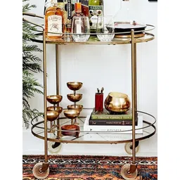 Chaka Chaundh Multicoloured 1 Piece Wood Other Wall Paintings-picture-29