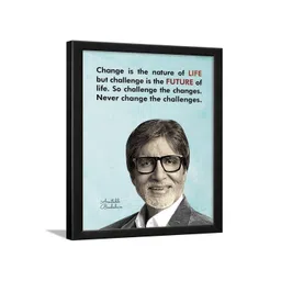 Chaka Chaundh Multicoloured 1 Piece Wood Other Wall Photographs-picture-31