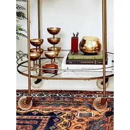 Chaka Chaundh Multicoloured 1 Piece Wood Other Wall Photographs-picture-29