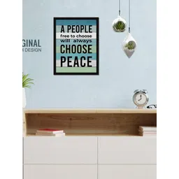 Chaka Chaundh Multicoloured Wall Art-picture-31