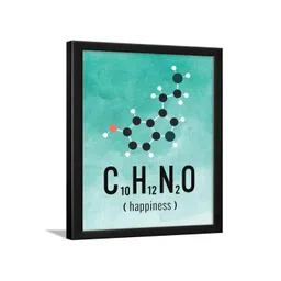 Chaka Chaundh Multicoloured Wall Art-picture-38