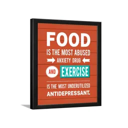 Chaka Chaundh Multicoloured Wall Art-picture-39