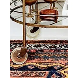 Chaka Chaundh Multicoloured Wall Art-picture-38