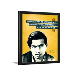 Chaka Chaundh Multicoloured Wall Art-picture-25