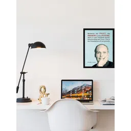 Chaka Chaundh Multicoloured Wall Art-picture-40