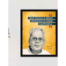 Chaka Chaundh Multicoloured Wall Art-picture-27