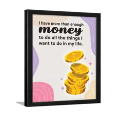 Chaka Chaundh Multicoloured Wall Art-picture-26